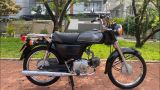HONDA BENLY CD50