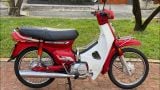 HONDA DREAM 100