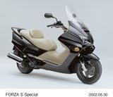 HONDA FORZA 250