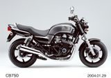 HONDA CB750