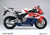 HONDA CBR1000RR, CBR1000RR-R