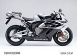 HONDA CBR1000RR, CBR1000RR-R