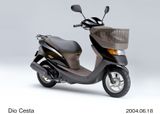 HONDA DIO, SMART DIO, DIO Z4 50