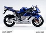 HONDA CBR1000RR, CBR1000RR-R