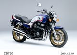 HONDA CB750