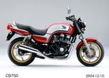 HONDA CB750