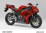 HONDA CBR1000RR, CBR1000RR-R