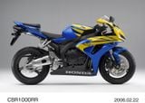 HONDA CBR1000RR, CBR1000RR-R