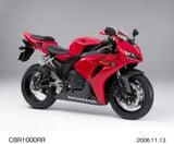HONDA CBR1000RR, CBR1000RR-R