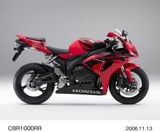 HONDA CBR1000RR, CBR1000RR-R