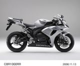 HONDA CBR1000RR, CBR1000RR-R