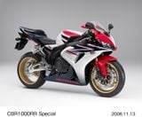 HONDA CBR1000RR, CBR1000RR-R