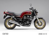 HONDA CB750
