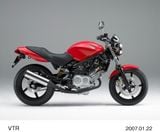 HONDA VTR 250