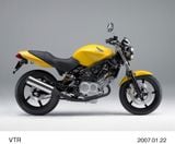 HONDA VTR 250