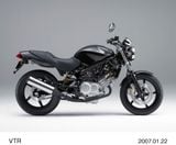 HONDA VTR 250