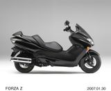 HONDA FORZA 250
