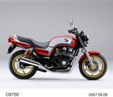 HONDA CB750