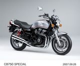 HONDA CB750