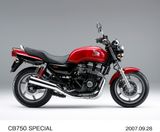HONDA CB750
