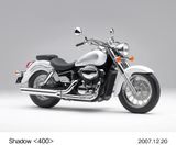 HONDA SHADOW 400