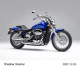 HONDA SHADOW 400