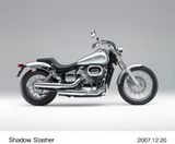 HONDA SHADOW 400