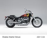 HONDA SHADOW 400