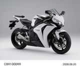 HONDA CBR1000RR, CBR1000RR-R