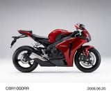 HONDA CBR1000RR, CBR1000RR-R