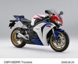 HONDA CBR1000RR, CBR1000RR-R