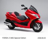 HONDA FORZA 250