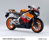HONDA CBR1000RR, CBR1000RR-R