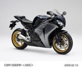 HONDA CBR1000RR, CBR1000RR-R