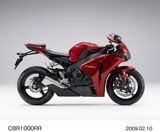 HONDA CBR1000RR, CBR1000RR-R