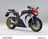 HONDA CBR1000RR, CBR1000RR-R