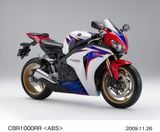 HONDA CBR1000RR, CBR1000RR-R