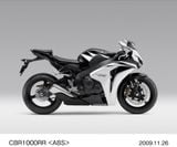HONDA CBR1000RR, CBR1000RR-R