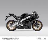 HONDA CBR1000RR, CBR1000RR-R