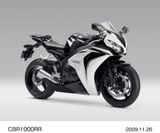 HONDA CBR1000RR, CBR1000RR-R