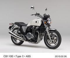  HONDA CB1100 