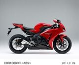 HONDA CBR1000RR, CBR1000RR-R
