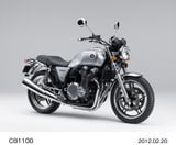 HONDA CB1100