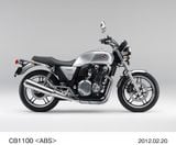 HONDA CB1100