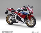 HONDA CBR1000RR, CBR1000RR-R