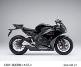 HONDA CBR1000RR, CBR1000RR-R