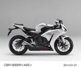 HONDA CBR1000RR, CBR1000RR-R