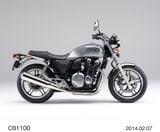 HONDA CB1100
