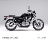 HONDA CB1100