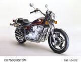 HONDA CB750